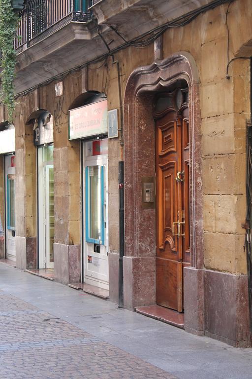 Gasthof Manoli Bilbao