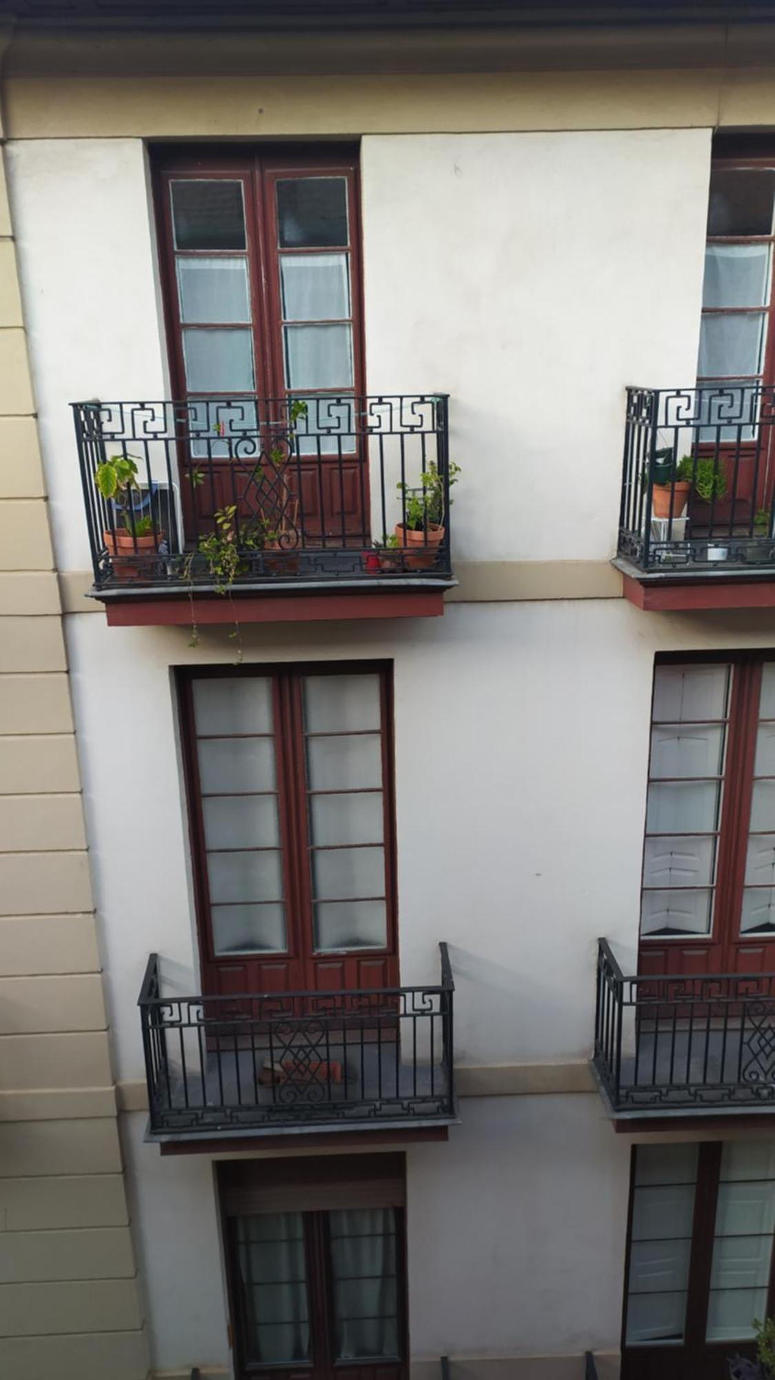 Gasthof Manoli Bilbao