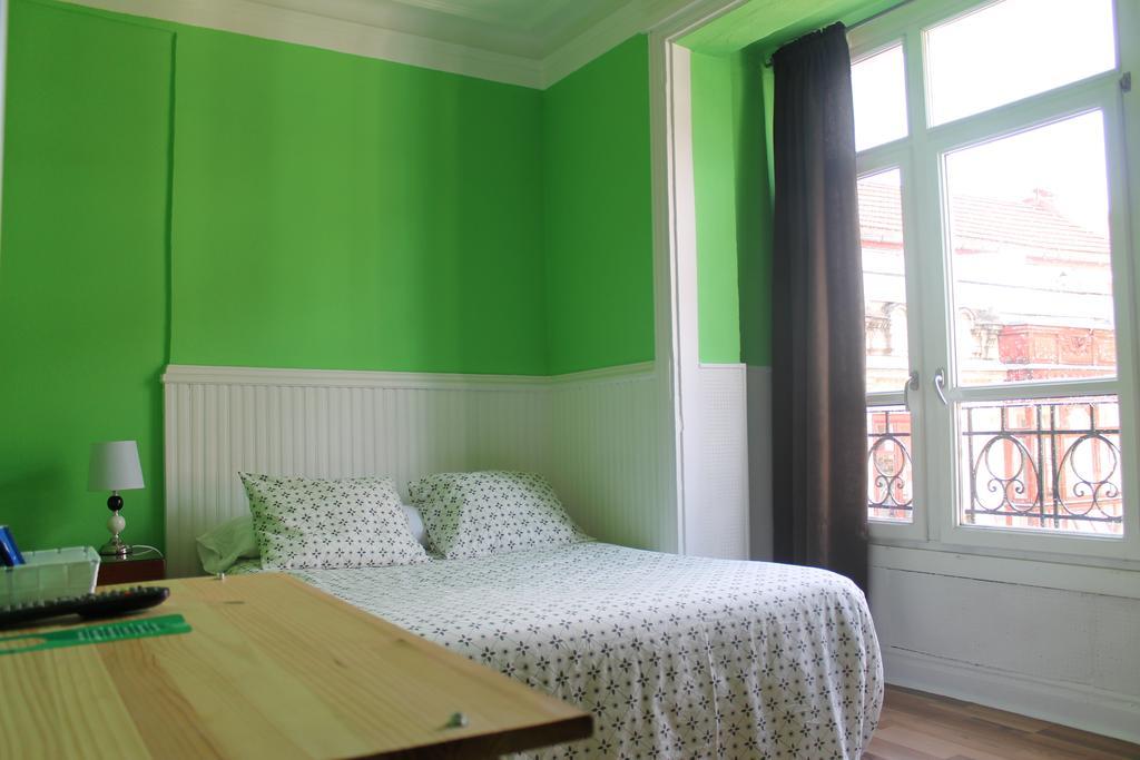 Gasthof Manoli Bilbao